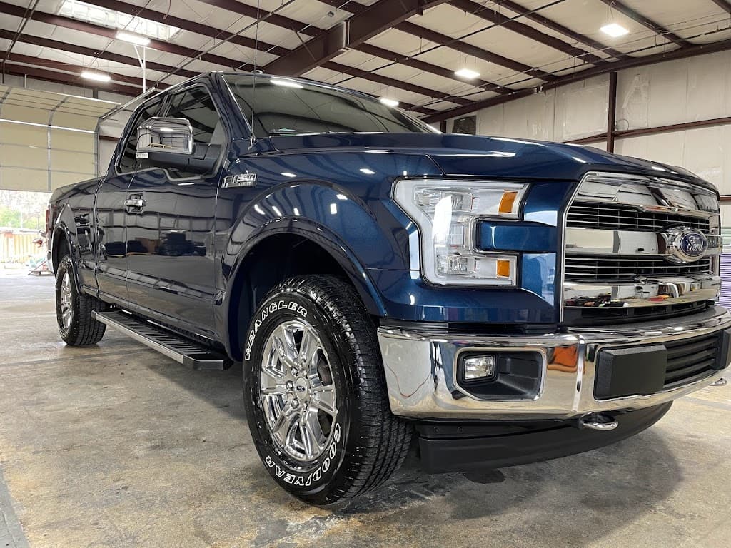 Excelsus Auto Detail featured