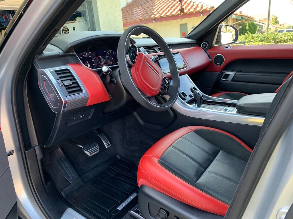 Revive Auto Detail featured