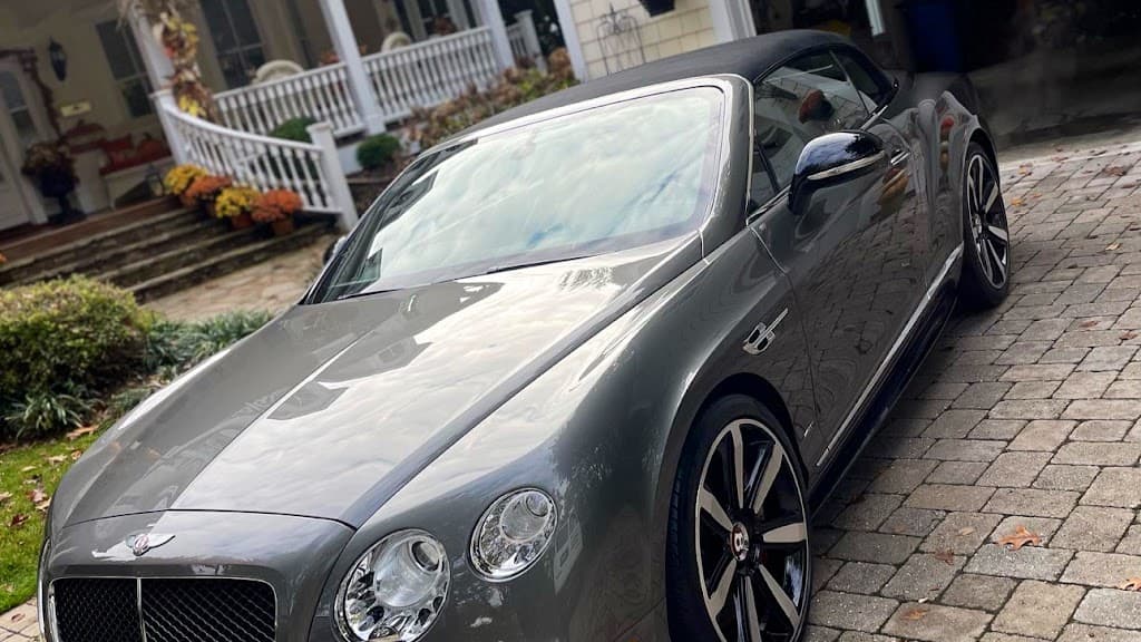 Perfect Shine Detailing featured