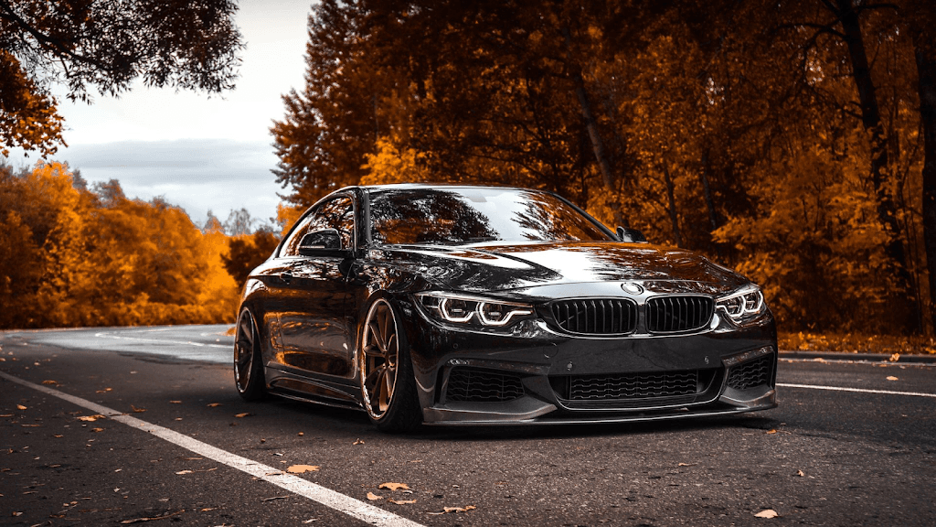 JV DETAILING & CERAMIC COATING featured