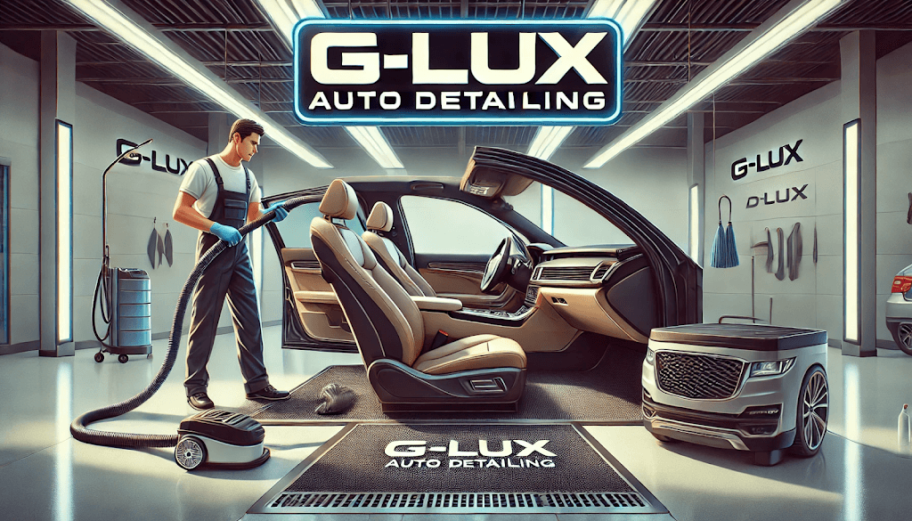 G-Lux Auto Detailing featured