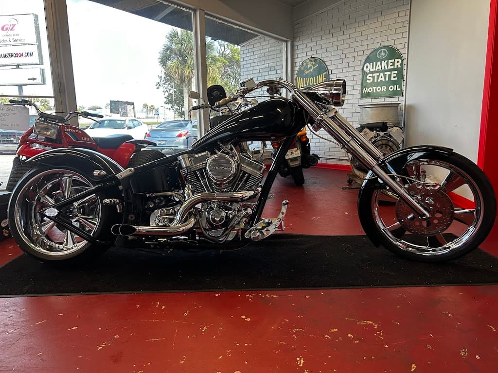 Vixens Restoration & Auto Spa LLC featured