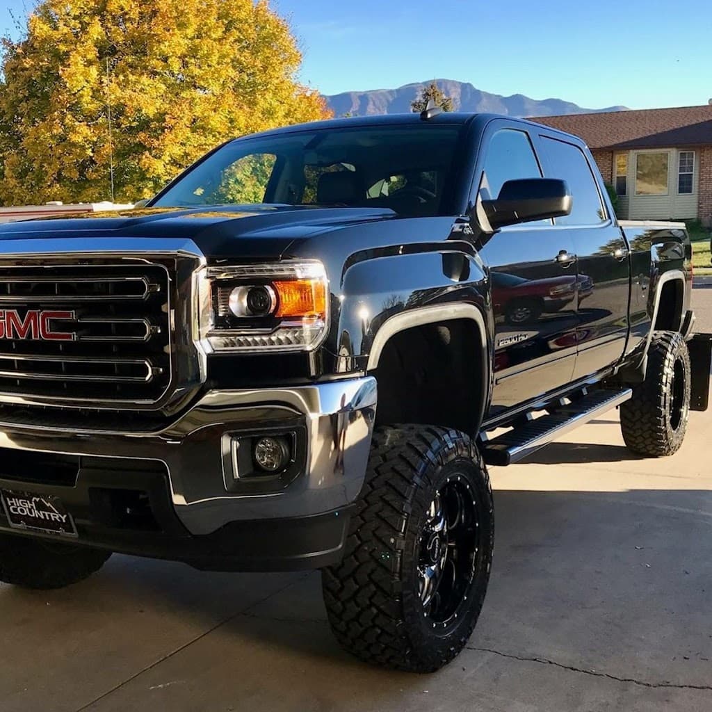 Horton Detailing featured
