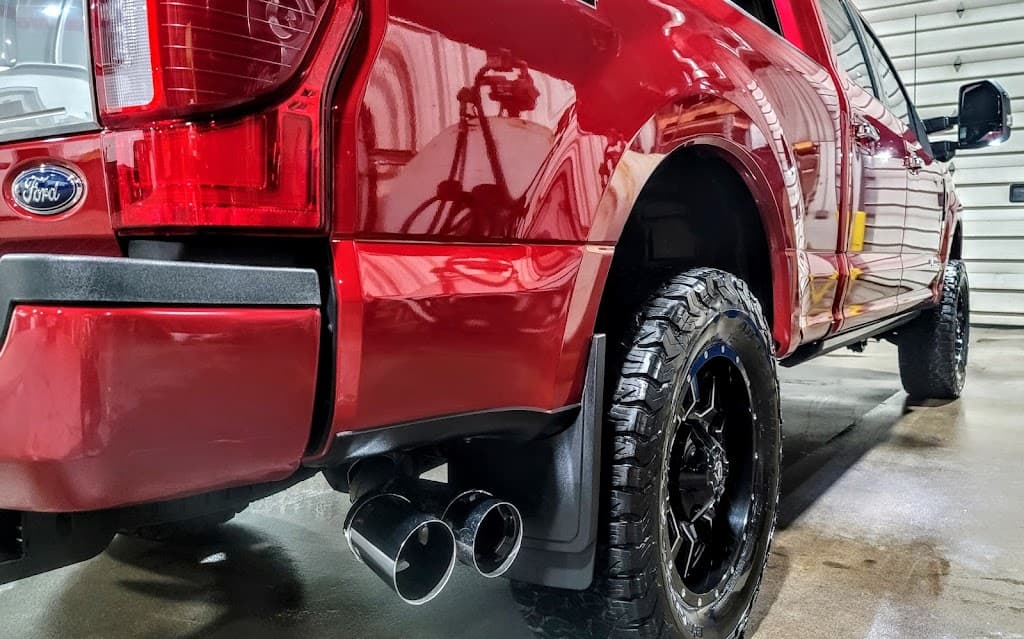 Circus City Detailing featured