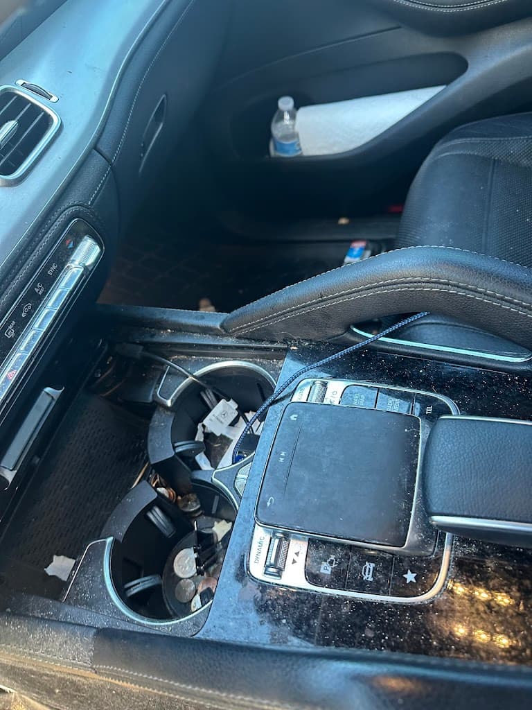 G.G Mobile Auto Detailing LLC featured
