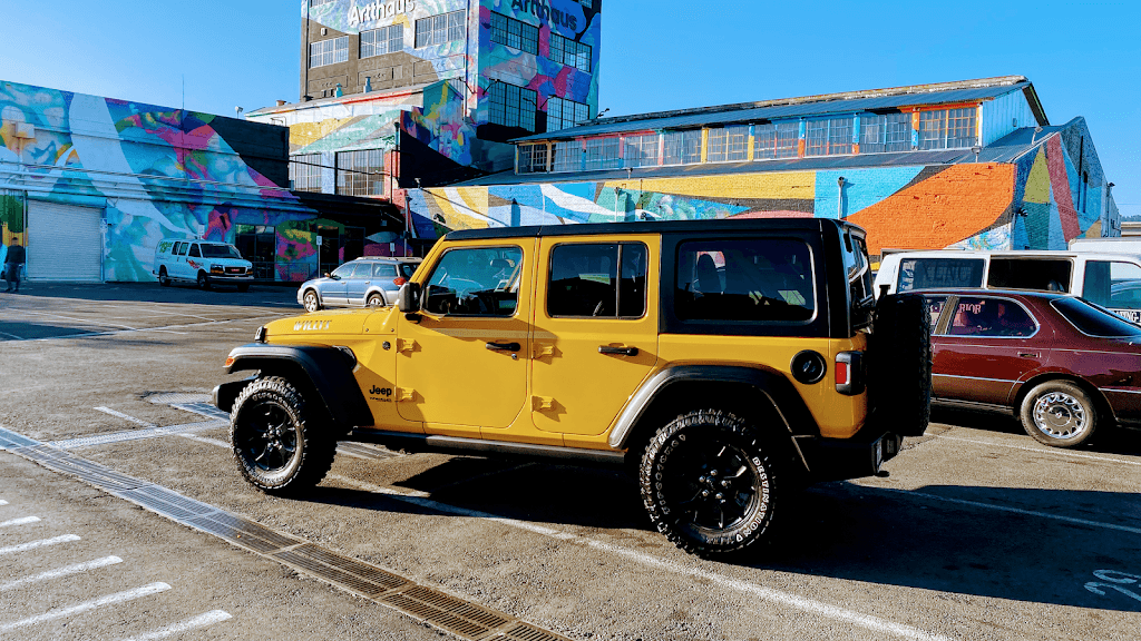 XLNC Auto Beauty featured