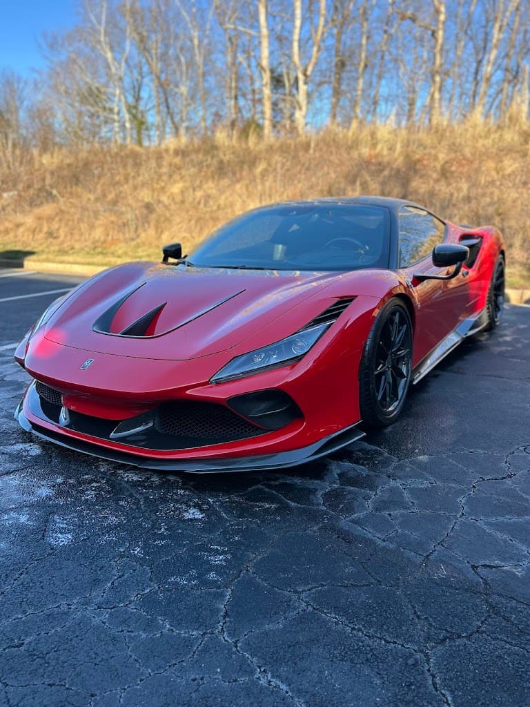 Top Notch Mobile Detailing, LLC featured