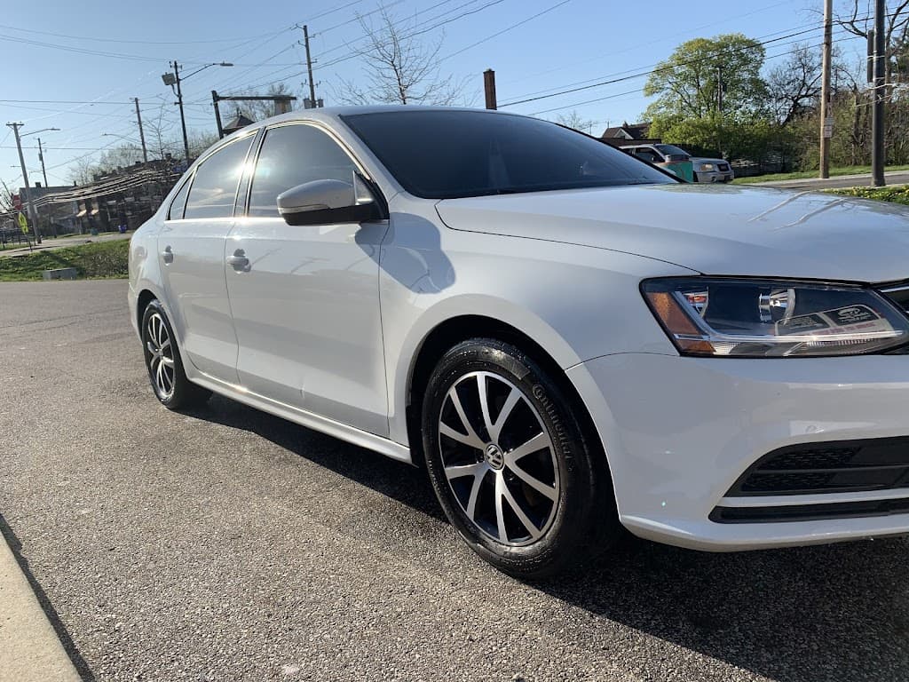 Extreme Beam Mobile Detailing featured