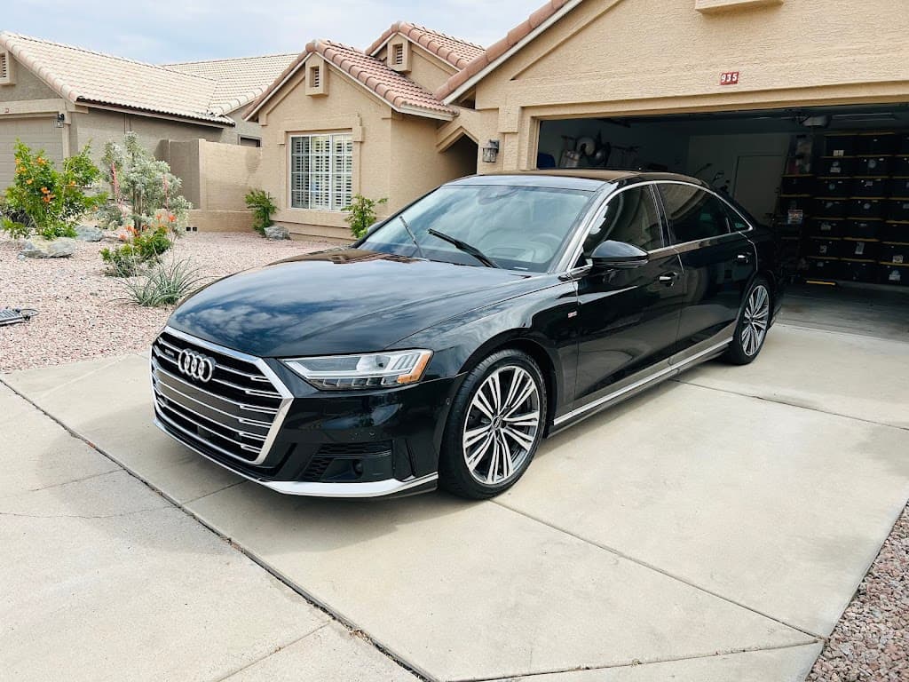 AtoZ Auto Detail featured