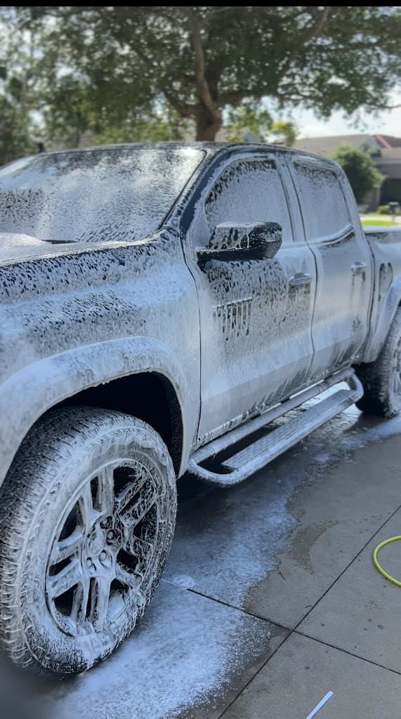 RC3 Auto Detailing featured