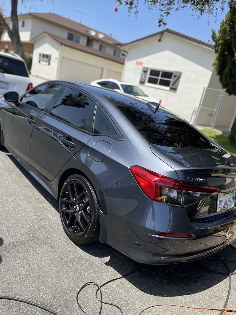 EZ Clean Auto Detail LLC featured