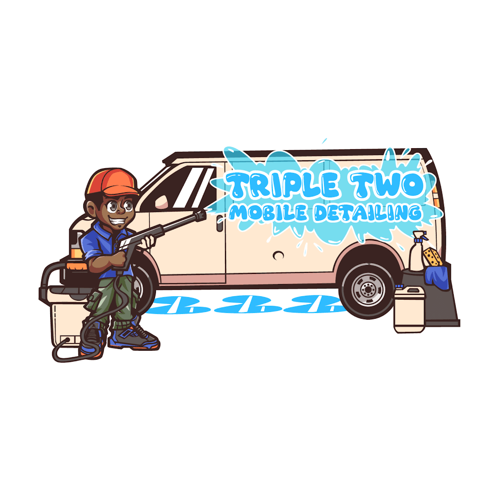 Triple Two Mobile Detailing featured