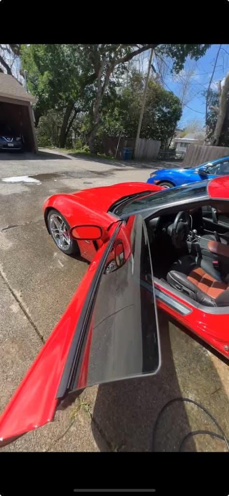 LV Auto Detail featured