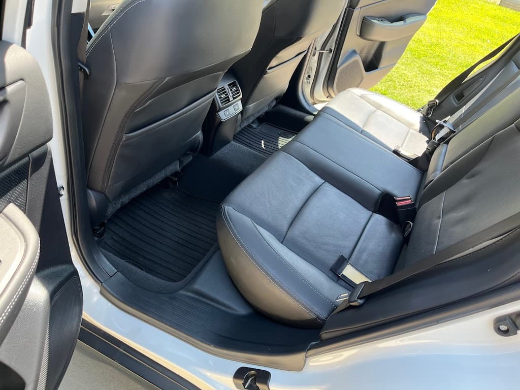 Adams Mobile Detailing featured
