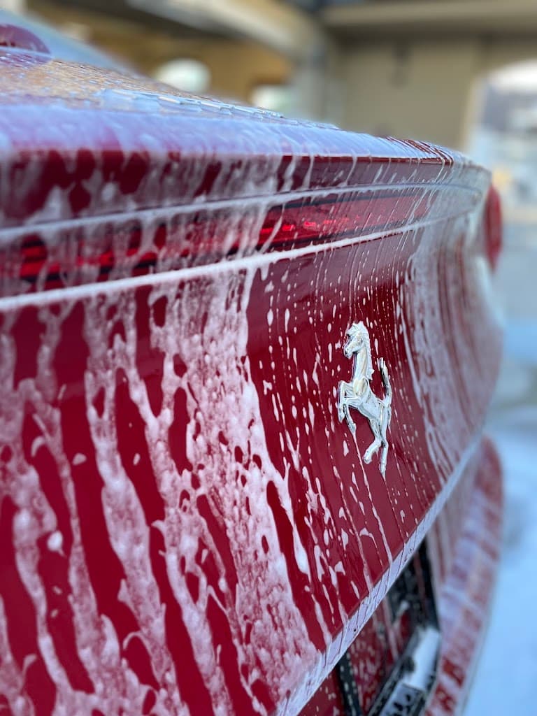 Icon Mobile Detailing LLC featured