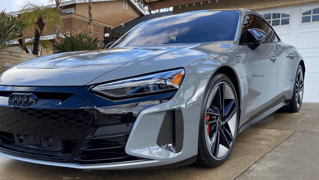 Splash Mobile Detailing featured