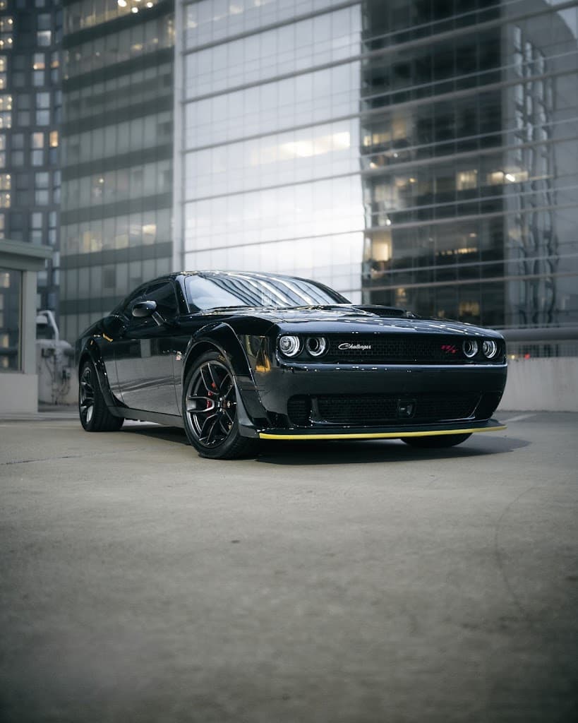 Fresh Car of DMV featured