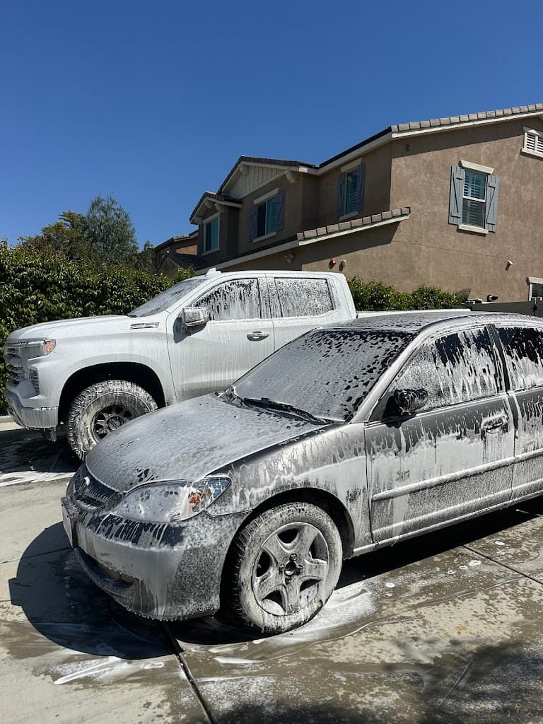 Detail Xperts - Mobile Auto Detailing, Paint Correction and Ceramic Coating featured