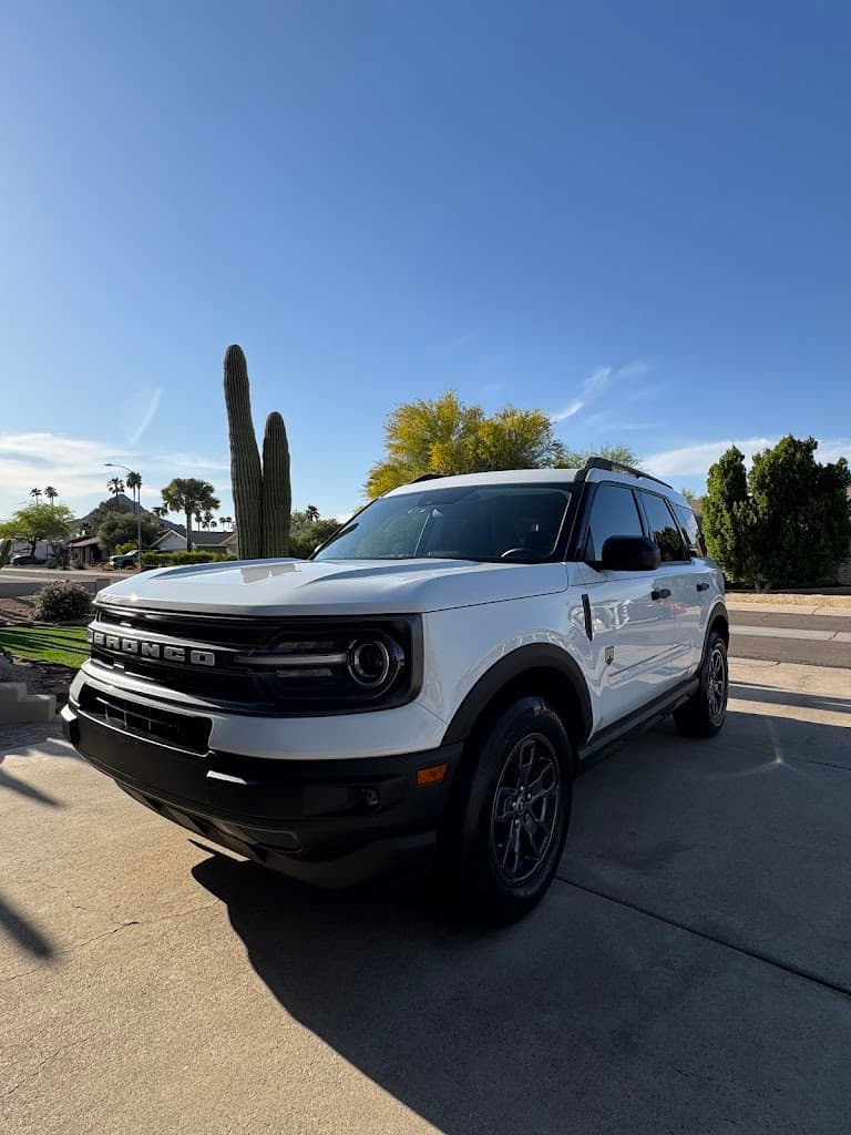 Mobiluxe Mobile Detailing LLC featured