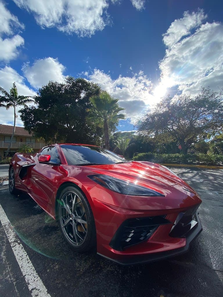 LP Detailing featured