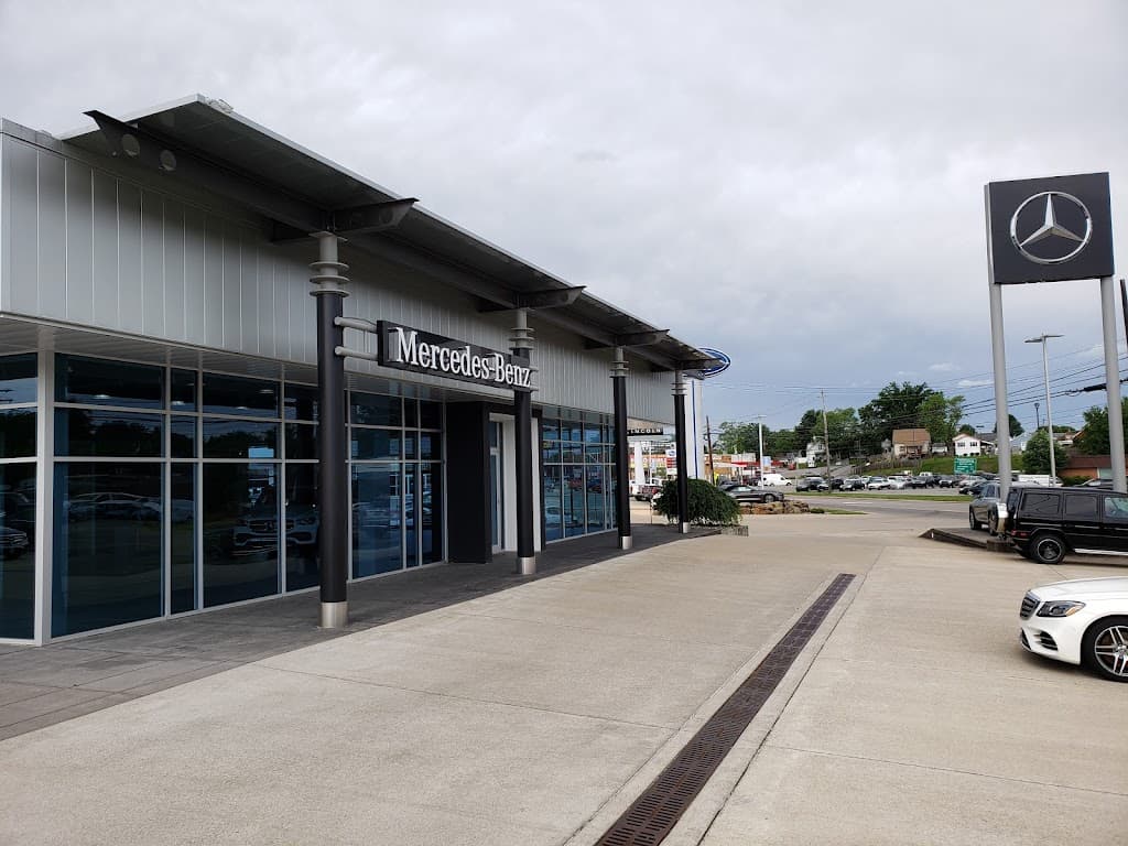 Astorg Motor Company featured