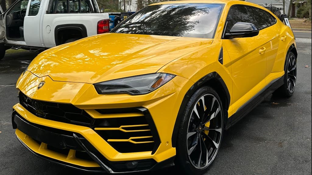 Prestige Mobile Auto Detailing featured