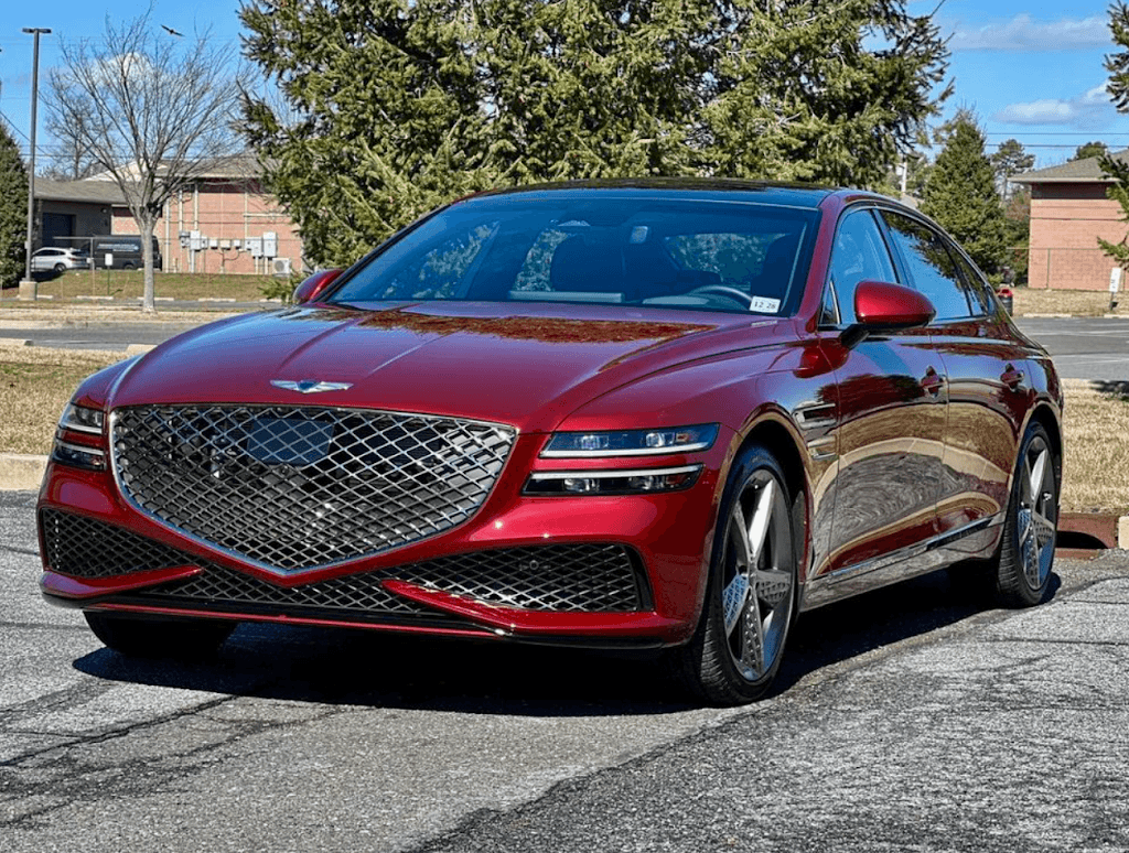 Envy Executive Automotive Protection featured
