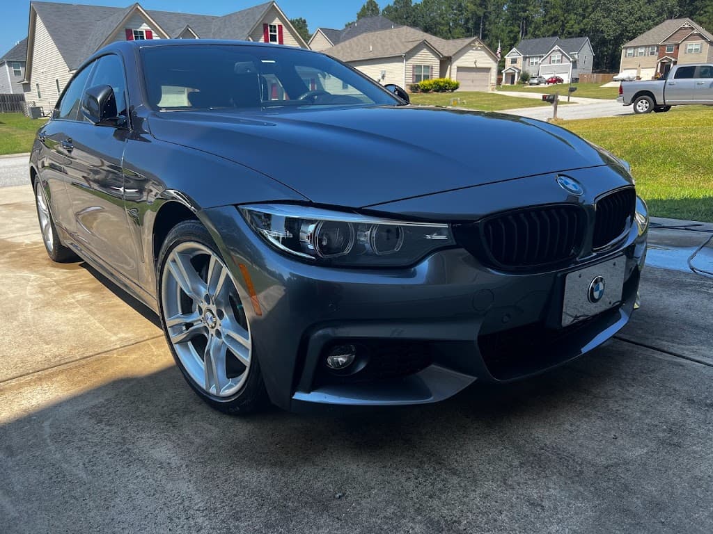 Graceful Auto Care featured