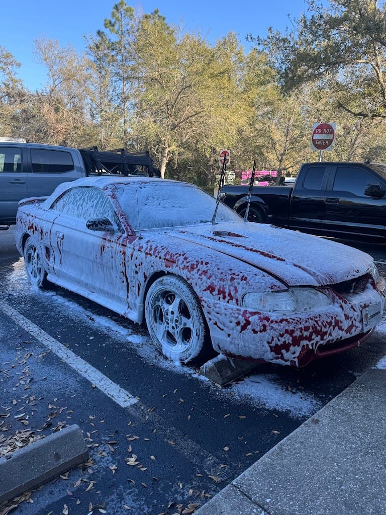 Kobe's Car Care featured