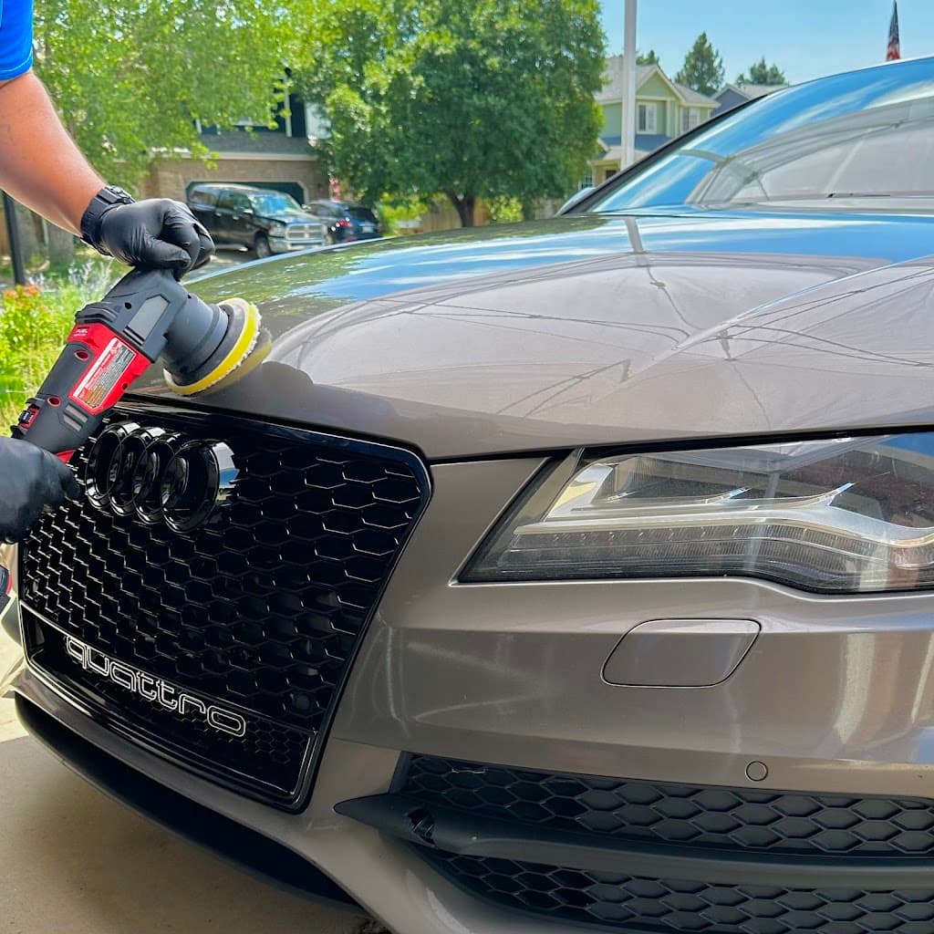 Grizzly Mobile Detailing LLC featured