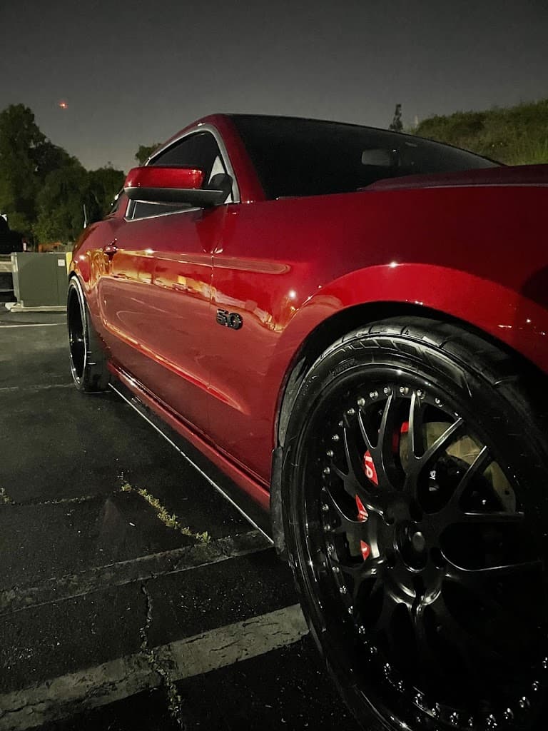 Zip Mobile Car Detailing Harbor City featured
