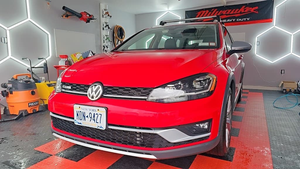 Luxe Detailing Lab featured