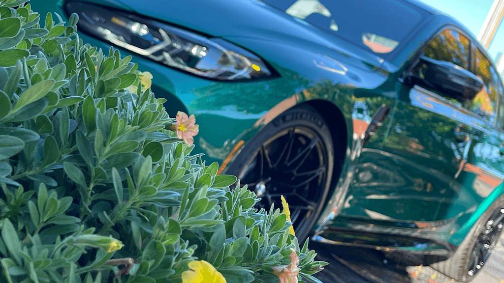 JD Morse Detailing featured
