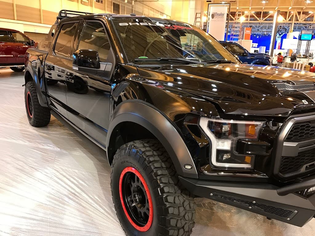 Prestige Mobile Wash & Detailing LLC featured