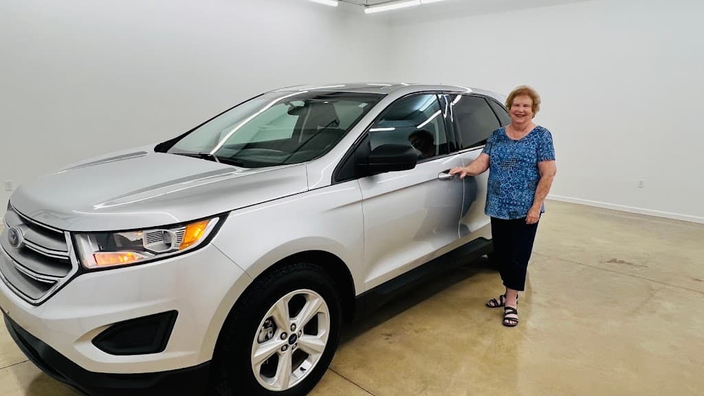 HC Spiffy Auto Spa featured