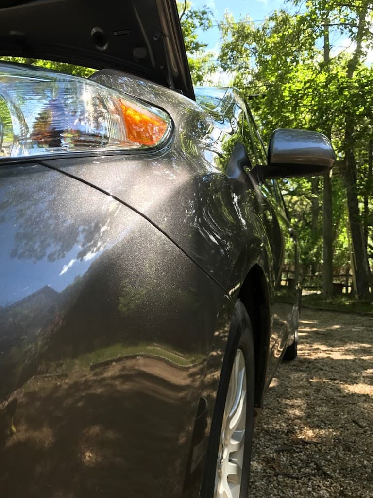 MCG Detailing featured