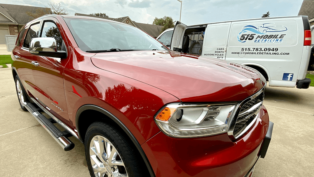 515 Mobile Detailing featured