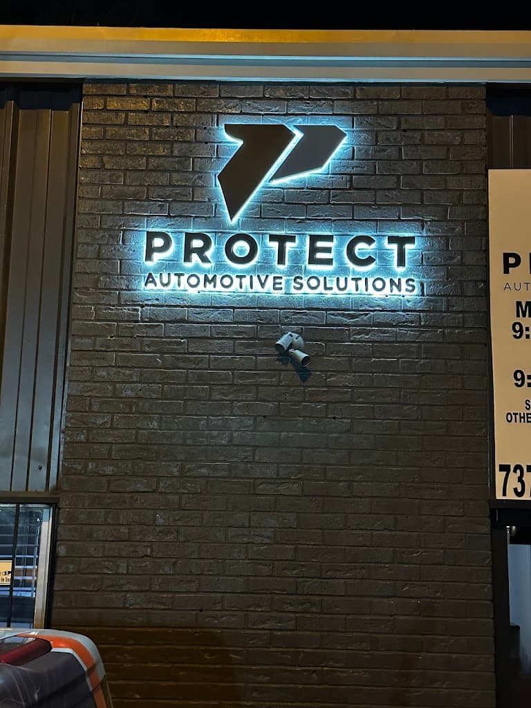 Protect Automotive Solutions featured
