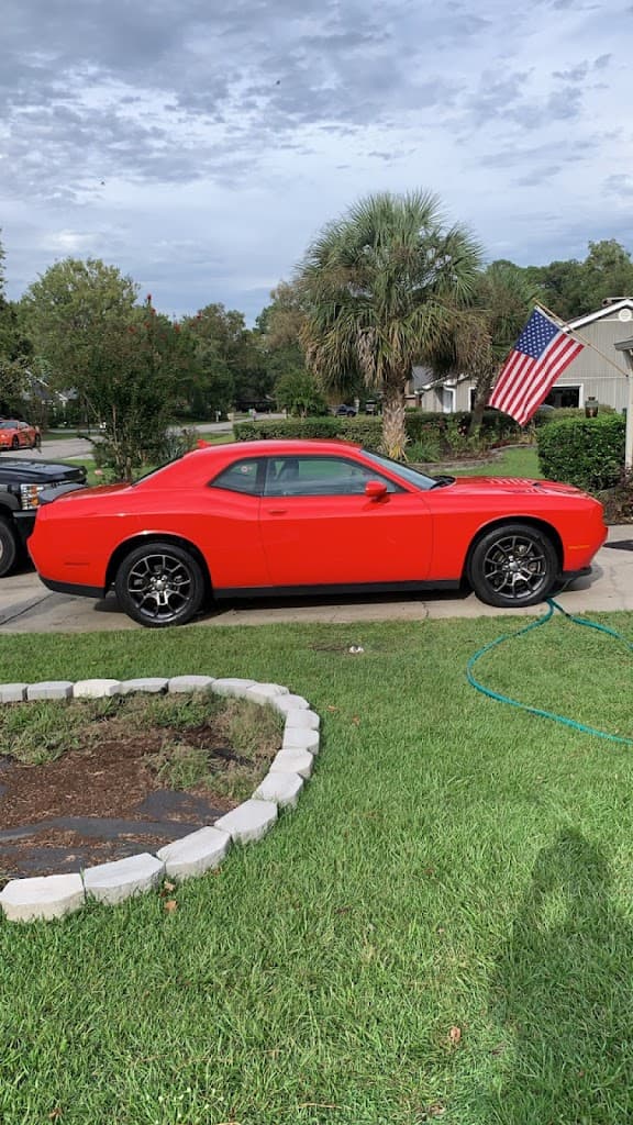 Lyrics Mobile Detailing and Cleaning Services LLC featured