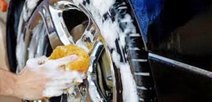 Five Star Car Wash featured