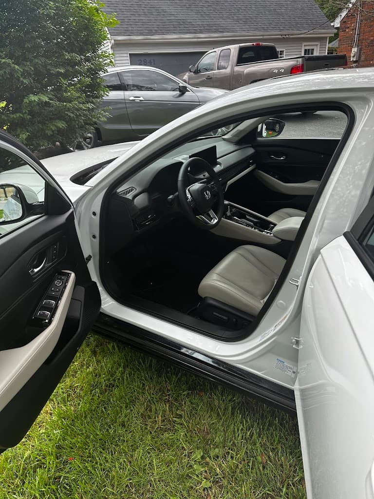 Every Last Detail Auto Detailing featured