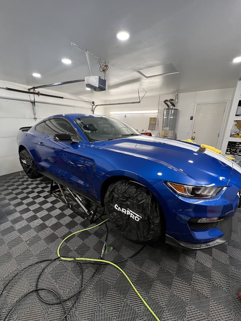 True Detail Studio & Mobile Detailing featured