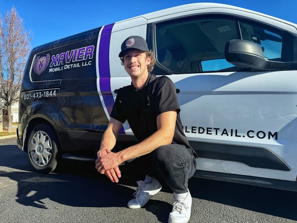 Xavier Mobile Detail LLC featured