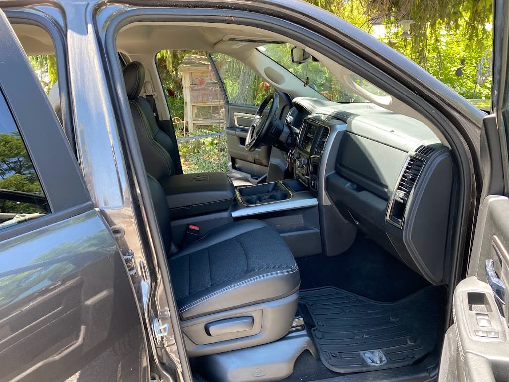 Detail Dudes | Mobile Auto Detailing featured