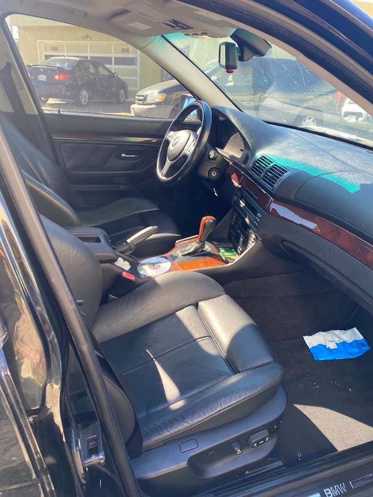 Motley Auto Detailing LLC featured