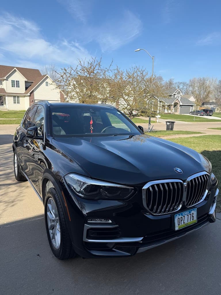 C&C Detailing Services featured