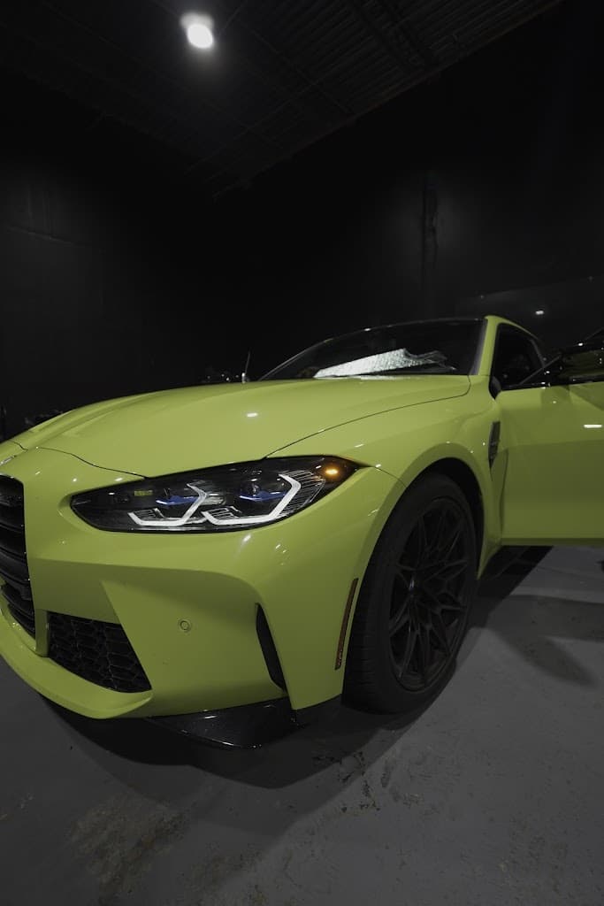 TINTN - Tint, PPF, Ceramic Coating, Wraps, Detail, Suspension, Wheels & Tires featured