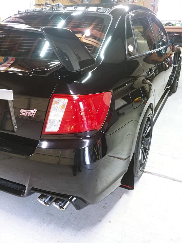 EZ Detailing LLC featured