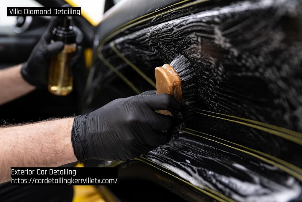 Villa Diamond Detailing featured