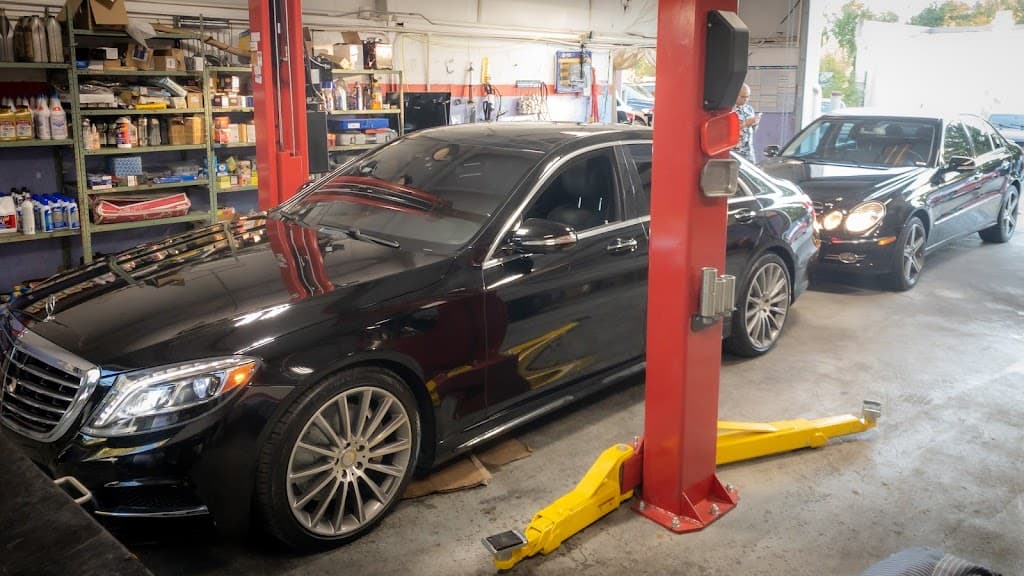 ISHOP Auto Detailing - Tinting - Repair featured